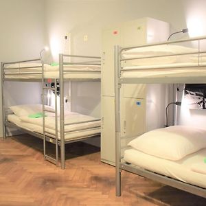 Hostel Apartments